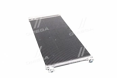 Радіатор кондиціонера AVA для Renault, Opel, Nissan, Fiat AVA COOLING RTA5626D фото товару