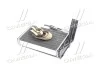 <strong>Радіатор обігрівача салону Renault Kangoo 1,9D 97>, 1,5DCI 01> (RTA6099) AVA AVA COOLING RTA 6099 (фото 3)</strong>