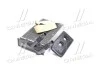 <strong>Радіатор обігрівача салону Renault Kangoo 1,9D 97>, 1,5DCI 01> (RTA6099) AVA AVA COOLING RTA 6099 (фото 4)</strong>