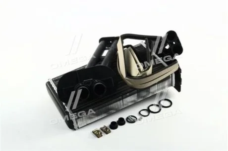 Радіатор обігрівача салону Renault Laguna II 1,9DCI 2,0DCI AVA для AVA COOLING RTA6203 фото товару