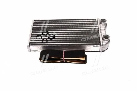 Теплообмінник, Система опалення салону для AVA COOLING RTA6439 фото товару