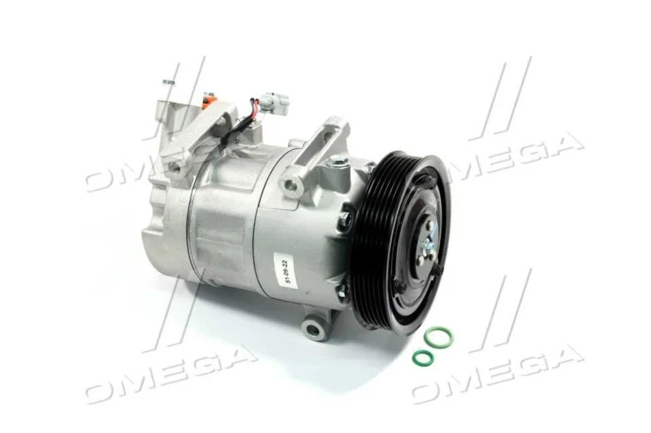 <strong>Компресор AVA COOLING RTAK489 (фото 1)</strong>