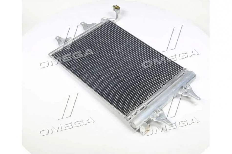 <strong>Радіатор кондиціонера AVA AVA COOLING SAA5007D (фото 1)</strong>