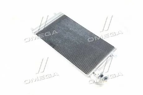 Радіатор кондиціонера AVA для Skoda, Audi, Seat, Volkswagen AVA COOLING STA5038D фото товару