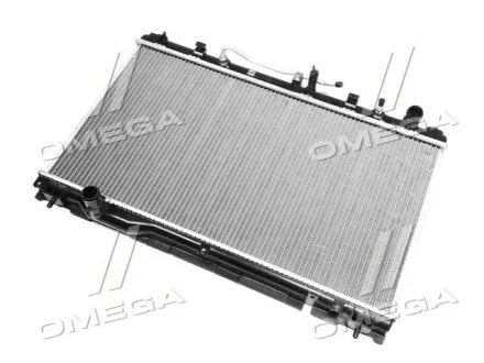 Радіатор охолодження TOYOTA CAMRY (01-) 3.0i AT (вир-во AVA) для AVA COOLING TO2303 фото товару