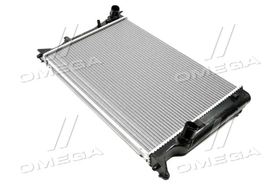 <strong>Радіатор охолодження TOYOTA AVENSIS/ COROLLA (2004) (вир-во AVA) AVA COOLING TO2399 (фото 1)</strong>