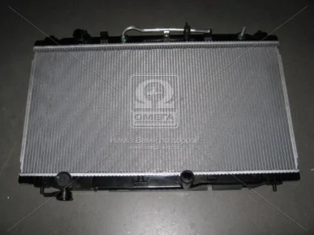 Радіатор охолодження двигуна AVA для Toyota, Lexus AVA COOLING TO2473 фото товару