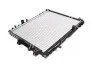 <strong>Радіатор охолодження двигуна TOYOTA HI-LUX VII (AN10, AN20) (05-) (Ava) AVA COOLING TO2496 (фото 2)</strong>