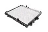 <strong>Радіатор охолодження двигуна TOYOTA HI-LUX VII (AN10, AN20) (05-) (Ava) AVA COOLING TO2496 (фото 3)</strong>