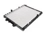 <strong>Радіатор охолодження двигуна TOYOTA HI-LUX VII (AN10, AN20) (05-) (Ava) AVA COOLING TO2496 (фото 4)</strong>