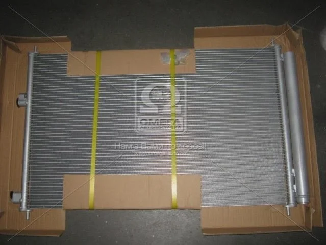 <strong>Радіатор кондиціонера AVA AVA COOLING TO5410D (фото 1)</strong>