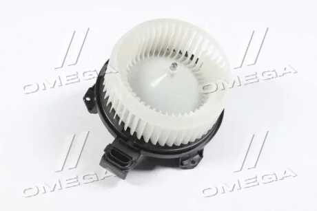 Вентилятор салону TOYOTA Land Cruiser (J12) 2002 - 2010 (вир-во AVA) для AVA COOLING TO8743 фото товару