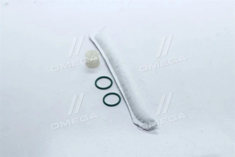 <strong>Осушувач кондиціонера LEXUS; SUZUKI; TOYOTA (вир-во AVA) AVA COOLING TOD349 (фото 1)</strong>