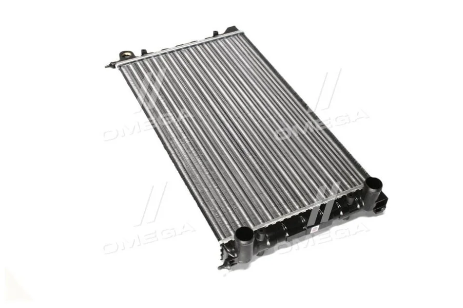 <strong>Радіатор охолодження VW PASSAT B3 (88-) 1.6/1.8 (вир-во AVA) AVA COOLING VN2071 (фото 1)</strong>