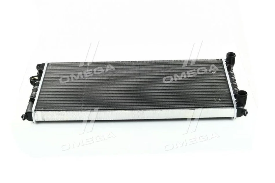 <strong>AVA VW Радіатор охолодження двиг. Golf III, Vento 1.6/2.0 AVA COOLING VN2109 (фото 1)</strong>