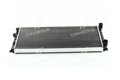AVA VW Радіатор охолодження двиг. Golf III, Vento 1.6/2.0 для Volkswagen, Seat AVA COOLING VN2109 фото товару