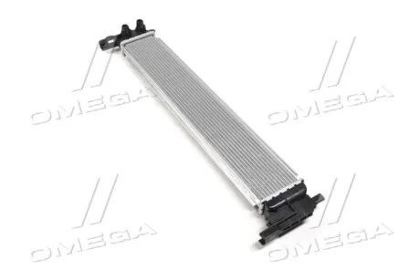 Радіатор охолодження VAG (вир-во AVA) для Volkswagen, Skoda, Audi, Seat AVA COOLING VN2420 фото товару