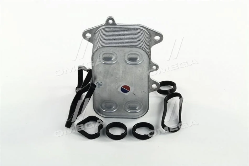 <strong>Охолоджувач оливи AVA COOLING VN3388 (фото 1)</strong>