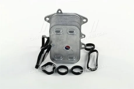 Охолоджувач оливи для AVA COOLING VN3388 фото товару