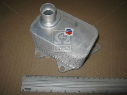 Охолоджувач оливи для AVA COOLING VN3390 фото товару