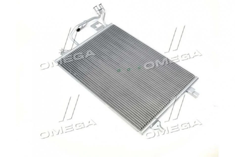 <strong>Радіатор кондиціонера AVA AVA COOLING VN5189 (фото 1)</strong>