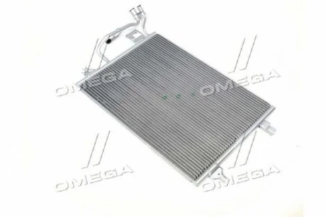 Радіатор кондиціонера AVA для AVA COOLING VN5189 фото товару