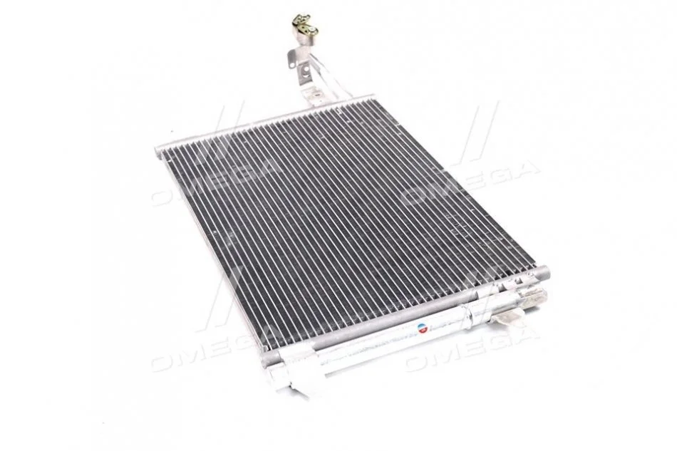 <strong>Радіатор кондиціонера AVA AVA COOLING VN5209D (фото 1)</strong>