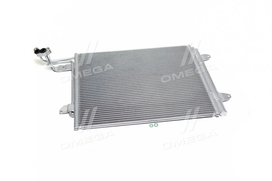 <strong>Радіатор кондиціонера AVA AVA COOLING VN5211D (фото 1)</strong>