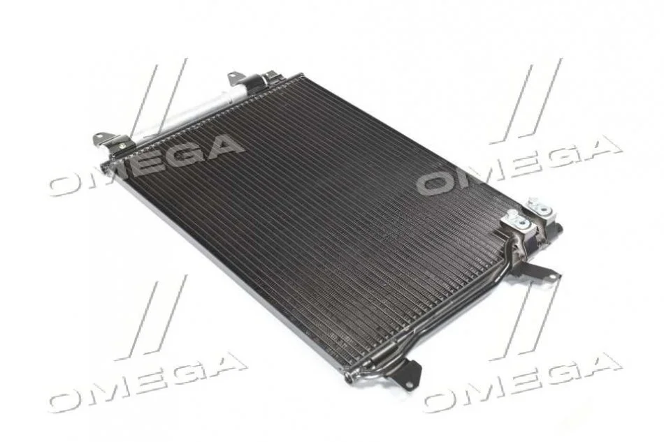 <strong>Радіатор кодиціонера AVA COOLING VN5330D (фото 1)</strong>