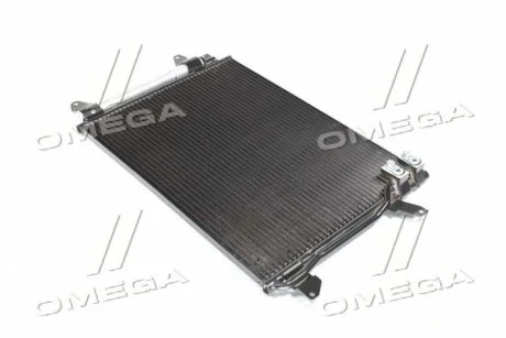Радіатор кодиціонера для Volkswagen AVA COOLING VN5330D фото товару