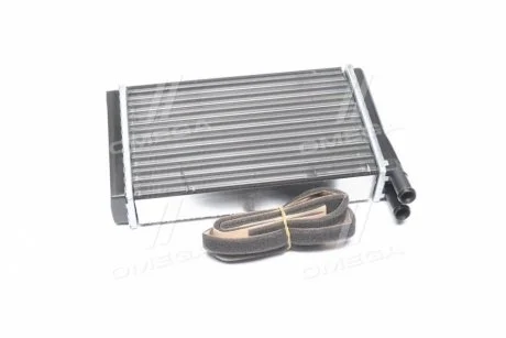 Теплообмінник, Система опалення салону для AVA COOLING VN6061 фото товару