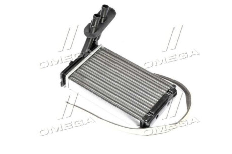 Радіатор пічки AUDI, SEAT, VW VW6069 (AVA) AVA COOLING VN6069 фото товара