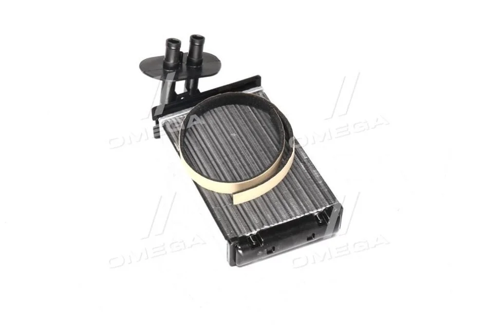 <strong>Радіатор обігрівача VW T4 VW6296 (вир-во AVA) AVA COOLING VN6296 (фото 1)</strong>