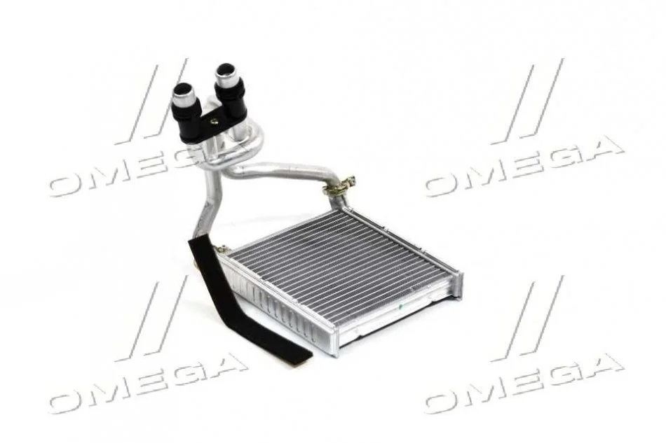 <strong>Теплообмінник, Система опалення салону AVA COOLING VN6438 (фото 1)</strong>