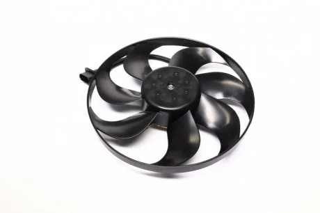 Вентилятор радіатора охолодження двигуна AVA для AVA COOLING VN7521 фото товару