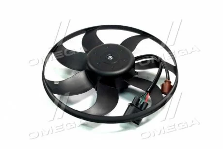 Вентилятор радіатора охолодження двигуна AVA для Volkswagen, Audi AVA COOLING VN7534 фото товару