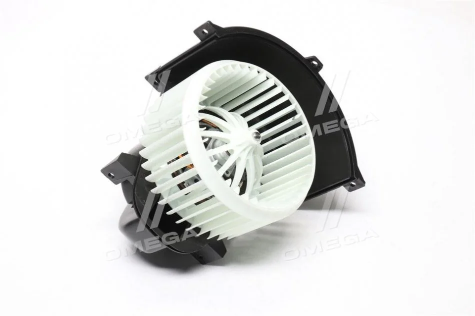 <strong>Вентилятор обігрівача салону AVA AVA COOLING VN8409 (фото 1)</strong>
