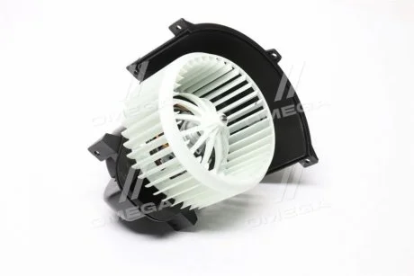 Вентилятор обігрівача салону AVA для Audi, Porsche, Volkswagen AVA COOLING VN8409 фото товару