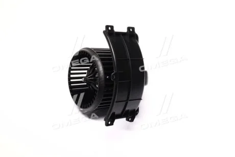 Вентилятор салону VW T5 (вир-во AVA) для Volkswagen AVA COOLING VN8411 фото товару