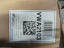 <strong>AVA VW Радіатор сист. охолодження двигуна PASSAT B3 VR6 AC 91- AVA COOLING VNA2103 (фото 1)</strong>