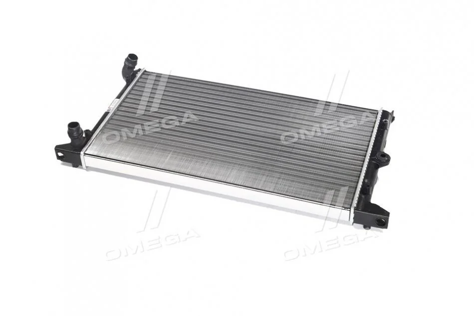 <strong>AVA VW Радіатор охолодження Seat Alhambra, Sharan, FORD Galaxy -06 AVA COOLING VNA2188 (фото 1)</strong>