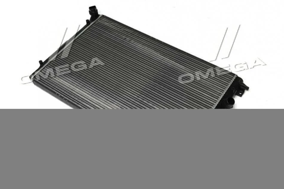 <strong>Радіатор, Система охолодження двигуна AVA COOLING VNA2324 (фото 1)</strong>