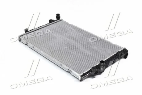 Радіатор охолодження двигуна  AVA для AVA COOLING VNA2336 фото товару