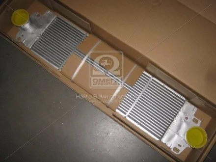 Інтеркулер AVA для AVA COOLING VNA4233 фото товару
