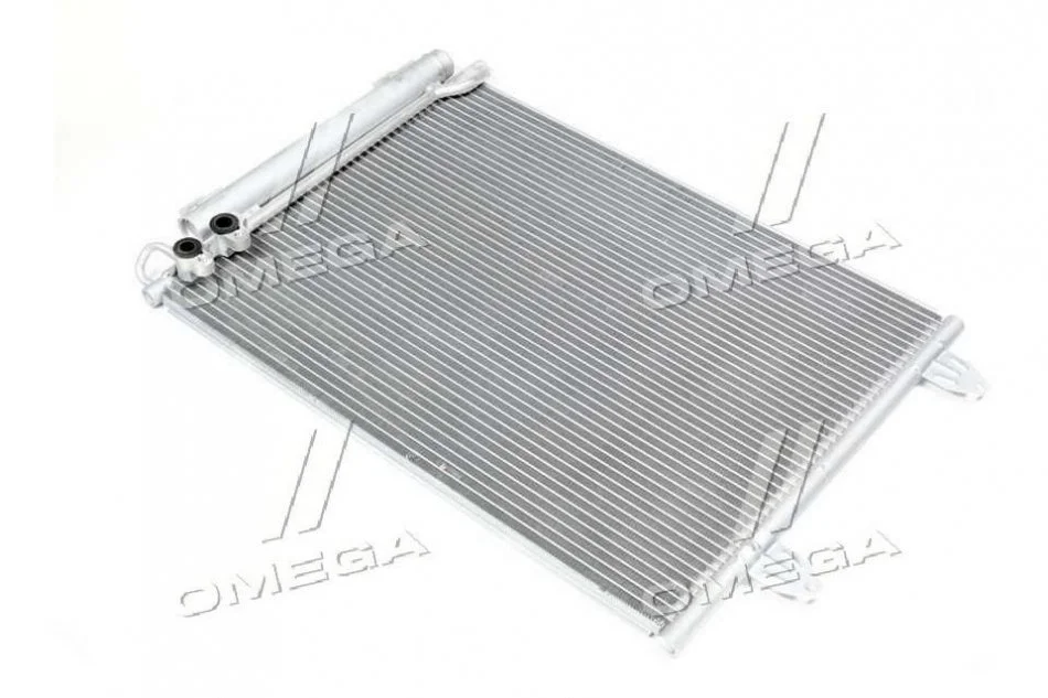 <strong>Радіатор кондиціонера AVA AVA COOLING VNA5225D (фото 1)</strong>