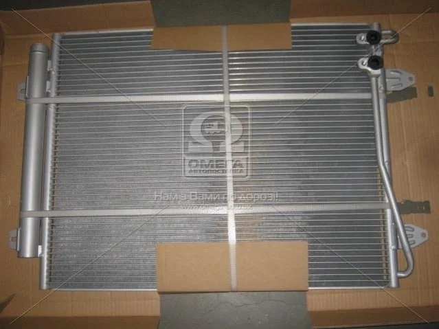 <strong>Радіатор кондиціонера AVA AVA COOLING VNA5226D (фото 1)</strong>