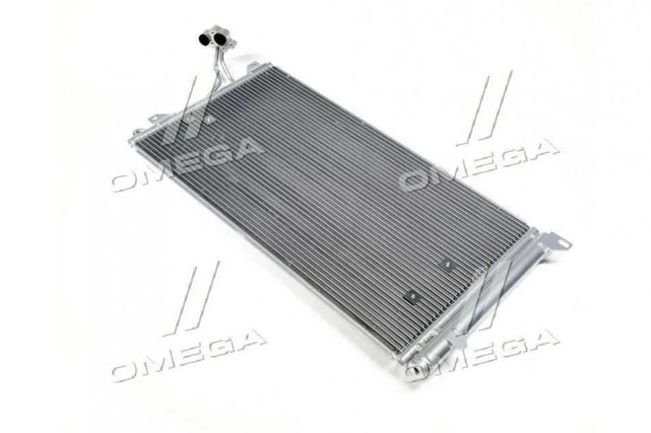 <strong>Радіатор кондиціонера AVA AVA COOLING VNA5244D (фото 1)</strong>