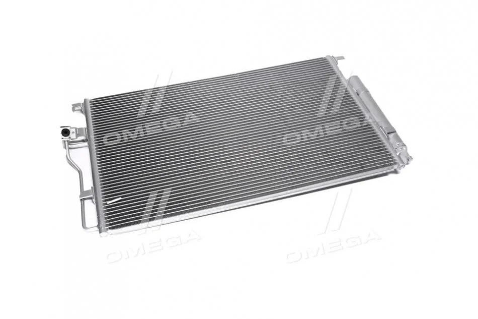 <strong>Радіатор кондиціонера AVA AVA COOLING VNA5277D (фото 1)</strong>