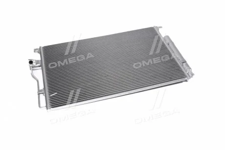 Радіатор кондиціонера AVA для AVA COOLING VNA5277D фото товару