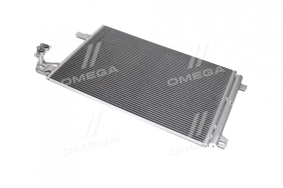 <strong>Радіатор кондиціонера AVA COOLING VNA5328D (фото 1)</strong>